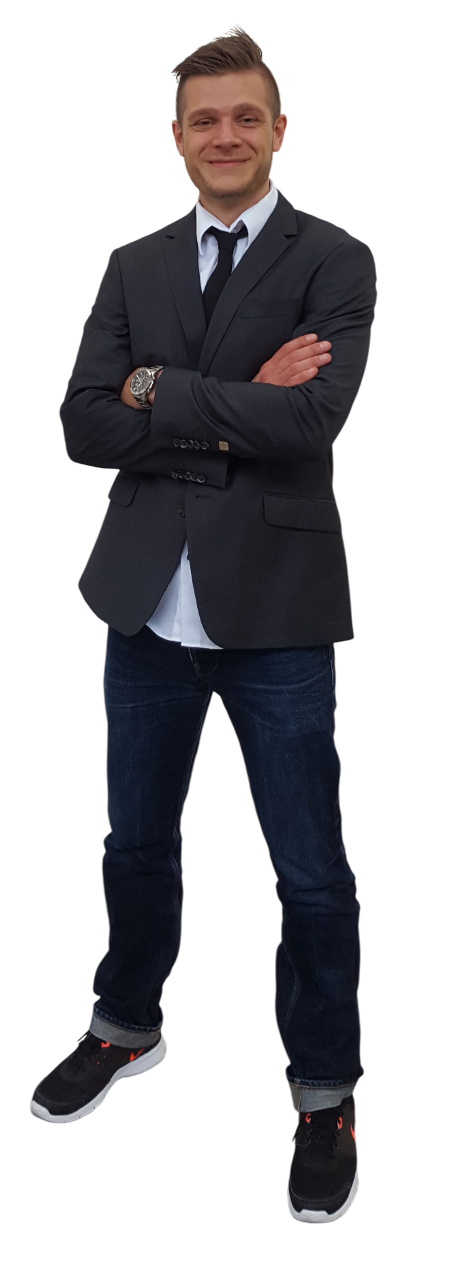 Thomas Sørensen